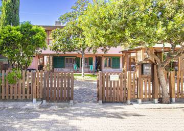 Ferienwohnung für 4 Personen in Marina di Campo
