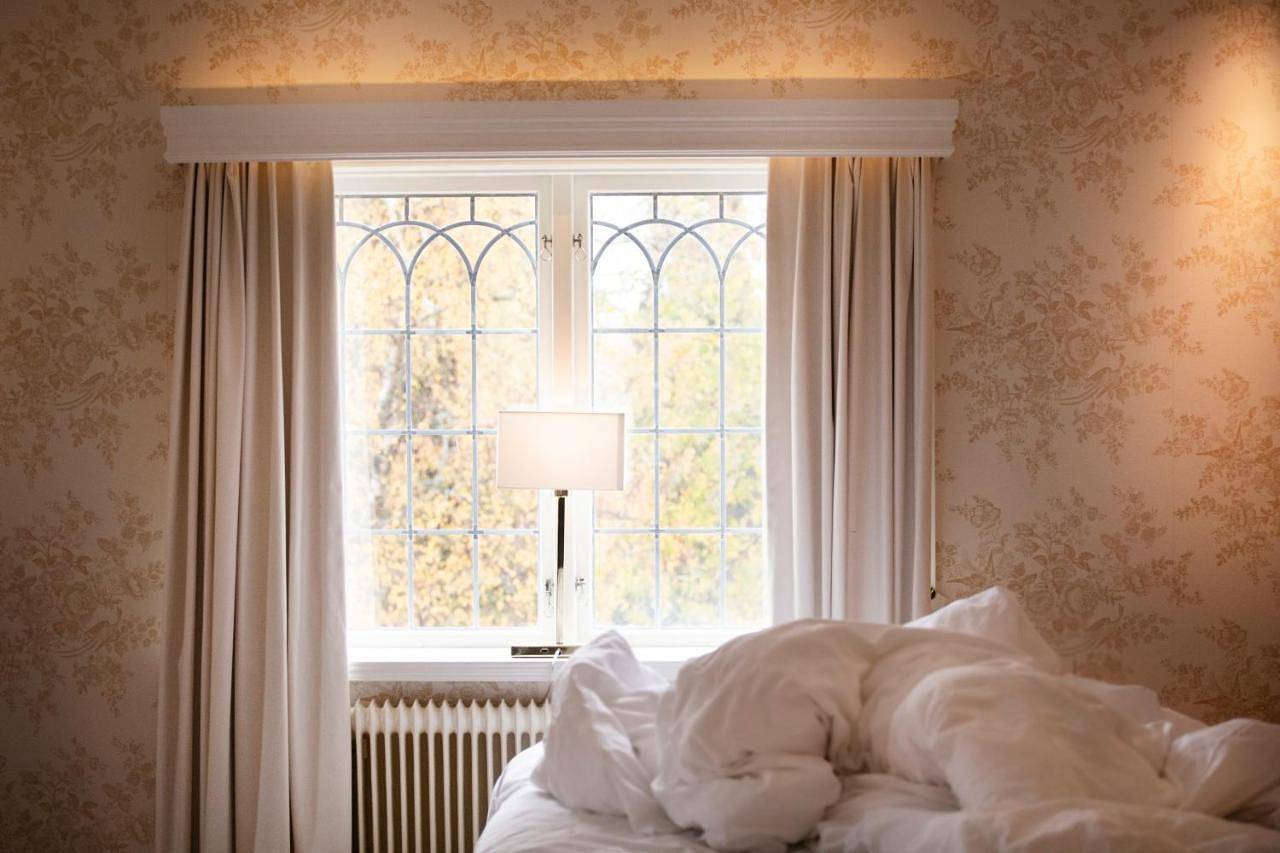 Åkerblads Hotell Gästgiveri Spa in Leksand, Siljan