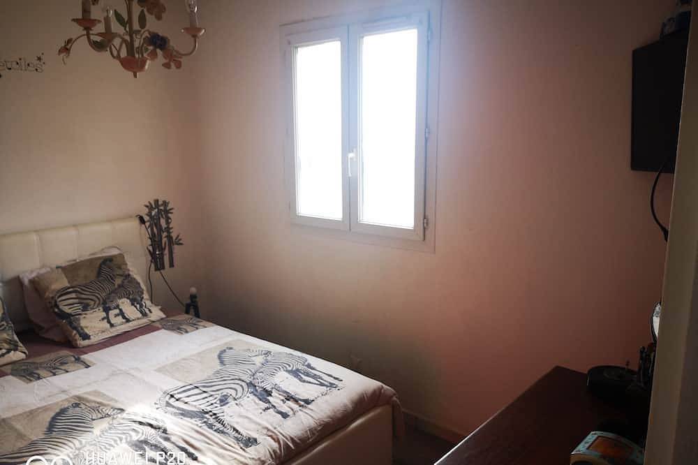 Apartamento tranquilo encima de una villa in Pégomas, Region de Cannes