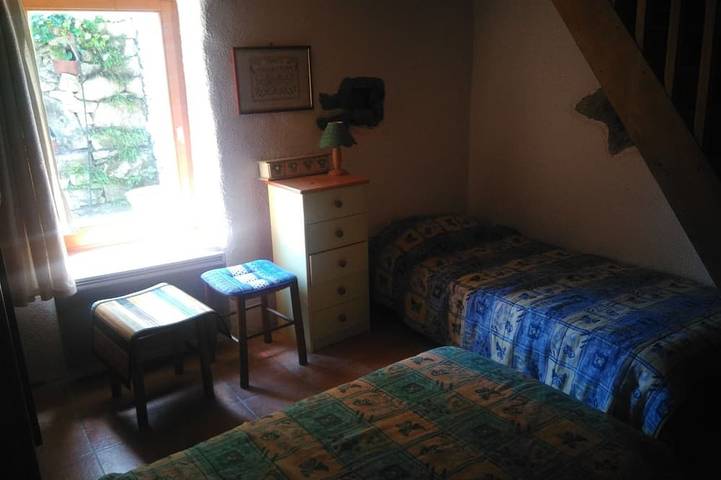 Gîte pour 4 personnes, avec terrasse et jardin en Ardèche - 3