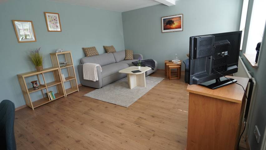 Ferienhaus für 4 Personen, mit Garten, mit Haustier in Wrixum - 3