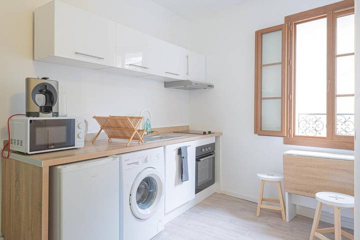 Gîte pour 2 personnes à Vence - 4