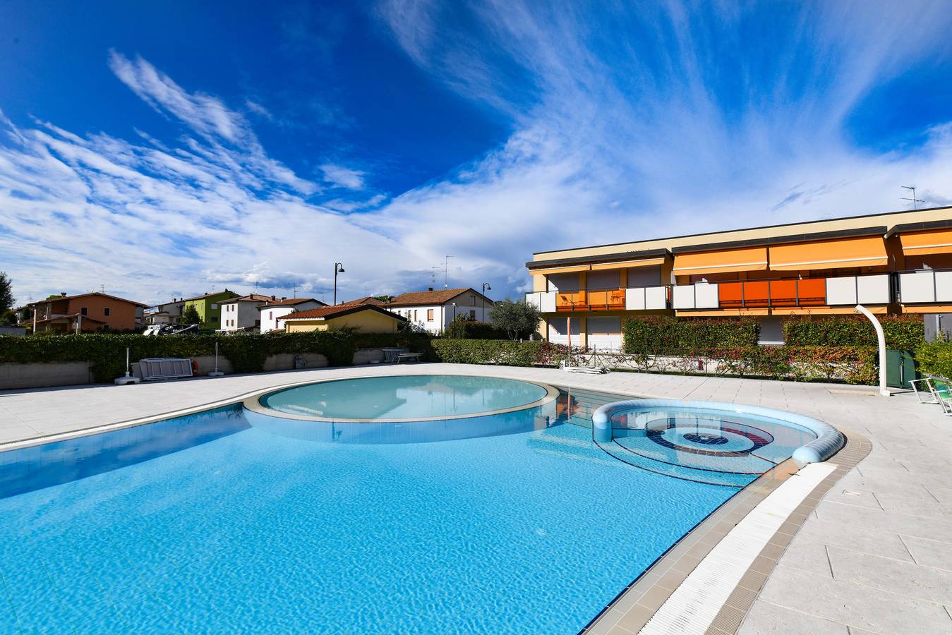 Appartamento intero, Appartamento Benacus F4 in Santa Maria di Lugana, Sirmione