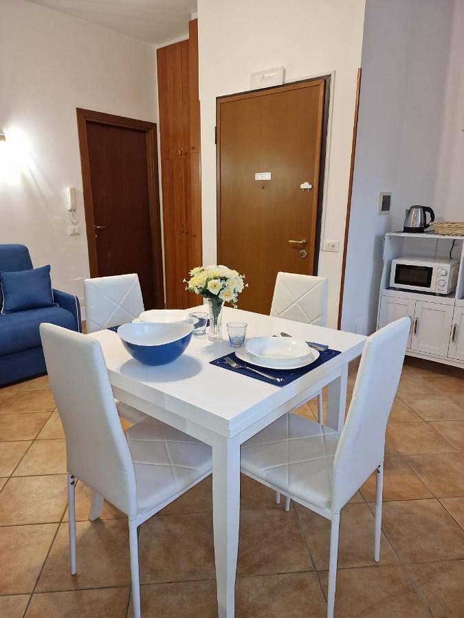 Appartamento intero, Apartment - Ground Floor in Campagnano di Roma, Lago di Bracciano