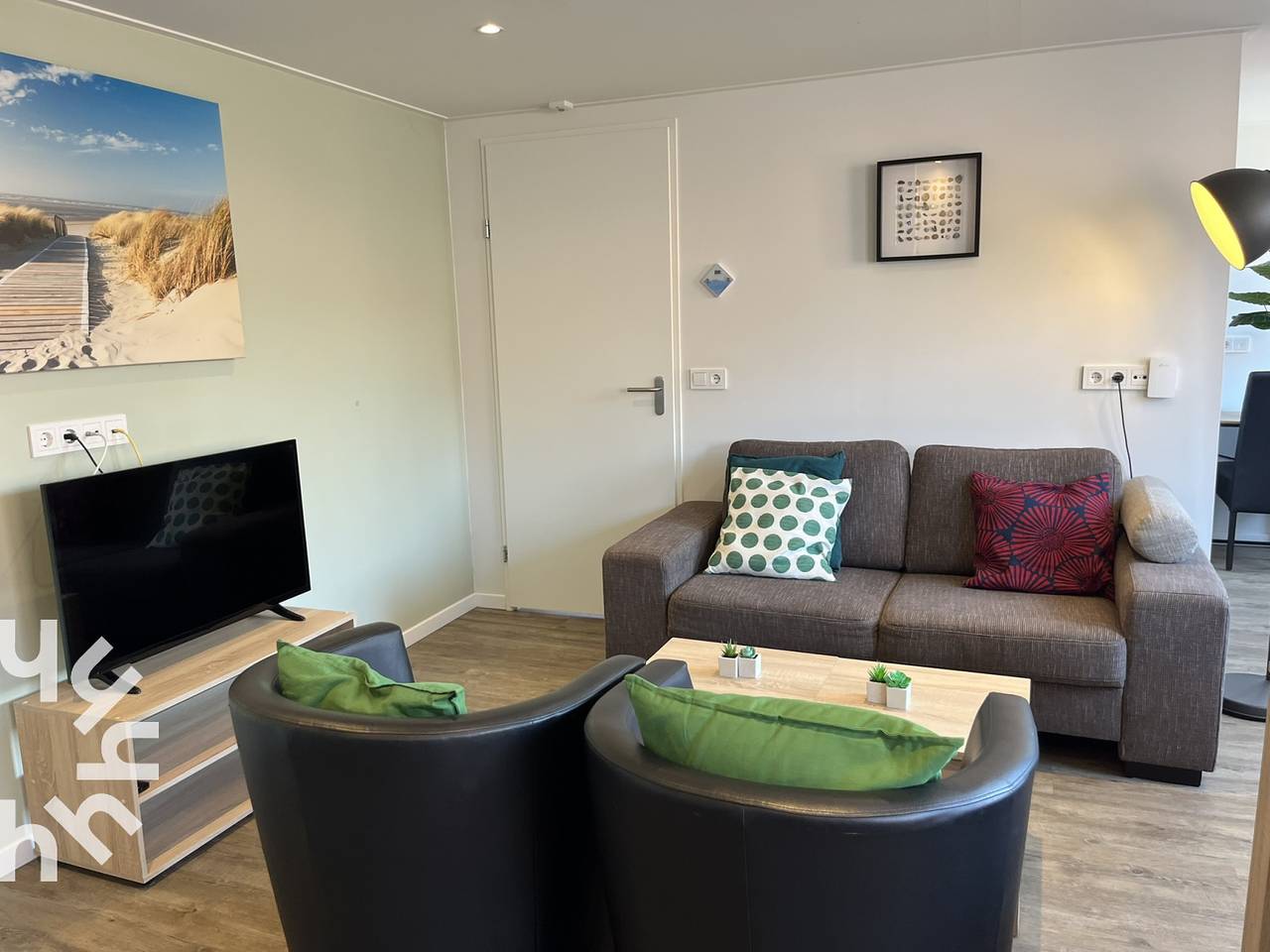 Vakantieappartement voor 5 Personen in Westkapelle, Zeeuwse Kust