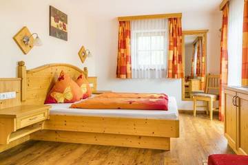 Bauernhof für 7 Personen in Leogang, Kitzbüheler Alpen, Bild 1