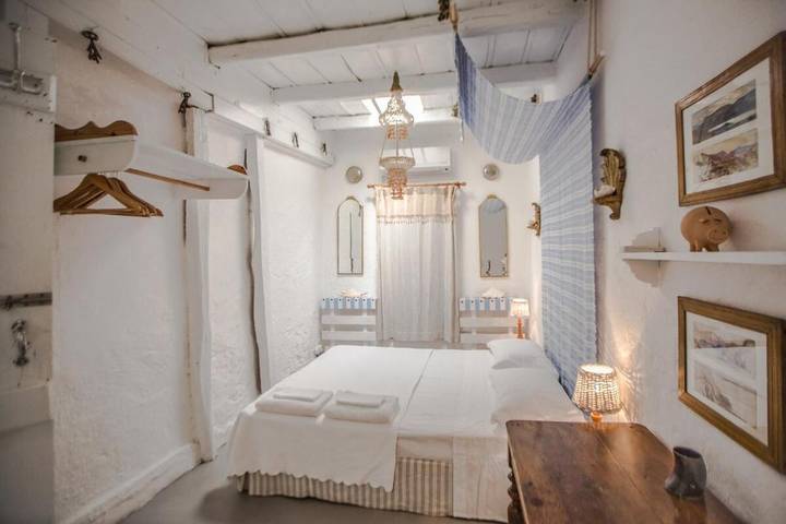 Location de vacances pour 2 personnes, animaux acceptés dans Ierápetra - 4