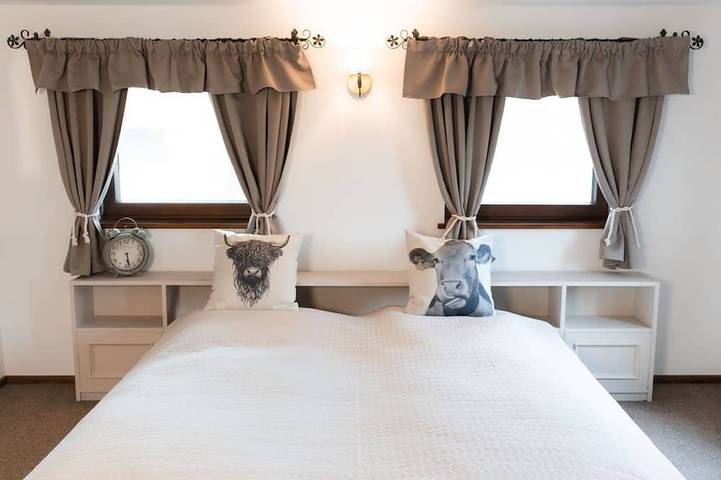 Agriturismo für 8 Personen