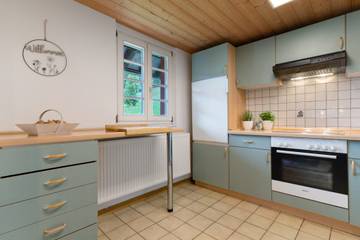 Ferienhaus für 6 Personen in Ohlsbach, Mittlerer Schwarzwald, Bild 4
