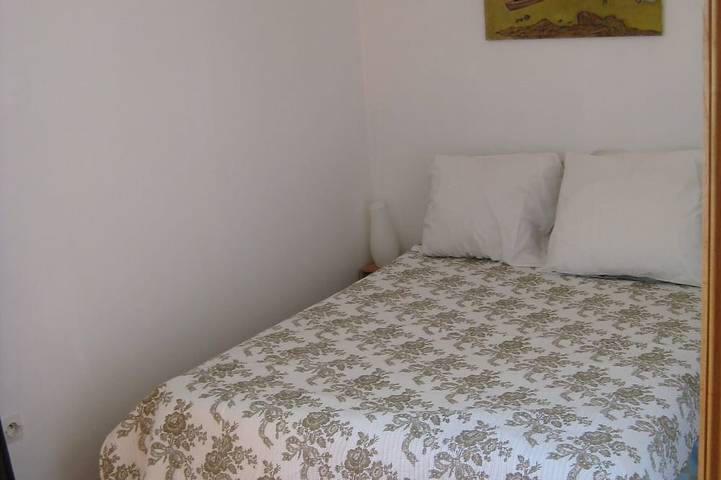 Location de vacances pour 6 personnes, avec jardin dans Plage Du Pouldu Santec - 3