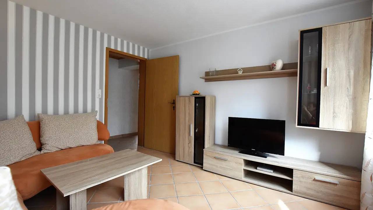 Ferienhaus für 4 Personen (58 m²) in Rerik (Ostseebad) in Russow, Rerik