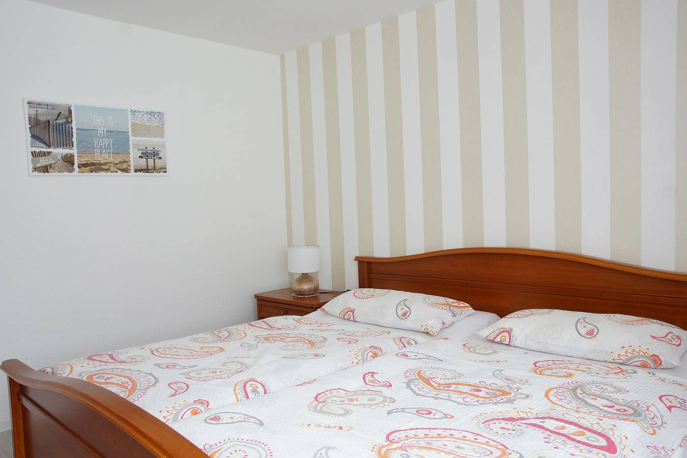 Ganze Ferienwohnung, Haus Kinkel in Eckernförde, Eckernförder Bucht