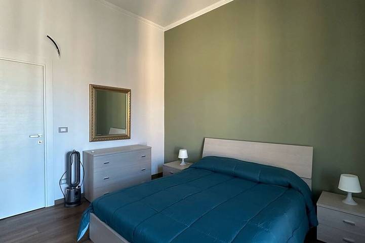 Appartamento intero, A pochi passi dal cuore di Catania. Appartamento completo di ogni comfort. in Catania, Catania e dintorni