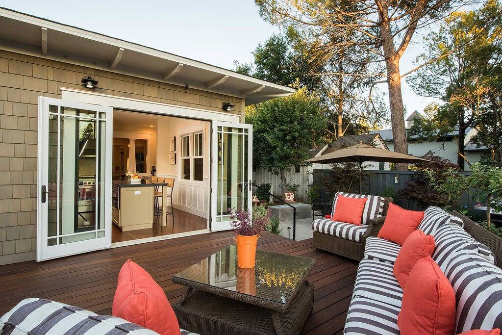 Sommerangebot - $ 100 Rabatt pro Nacht! in Sonoma, California North Coast