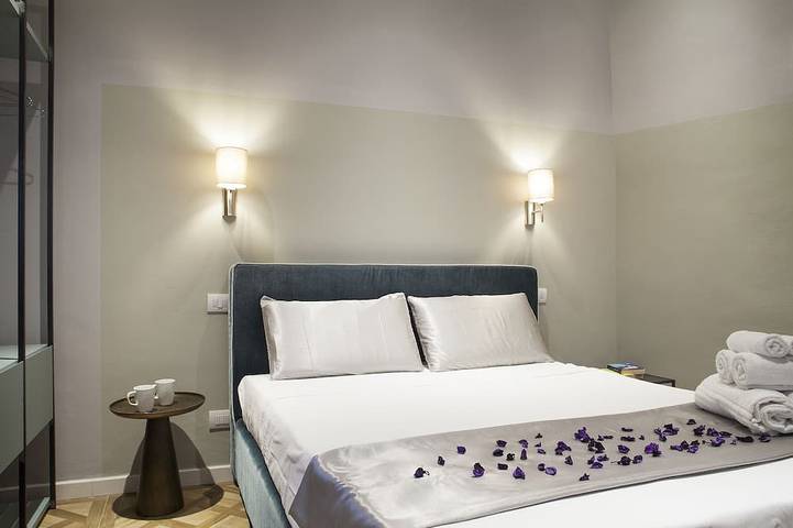 Entire apartment, Colle di Val d'Elsa - Siena - Apt Blue - C in Colle di Val d'Elsa, Siena Province