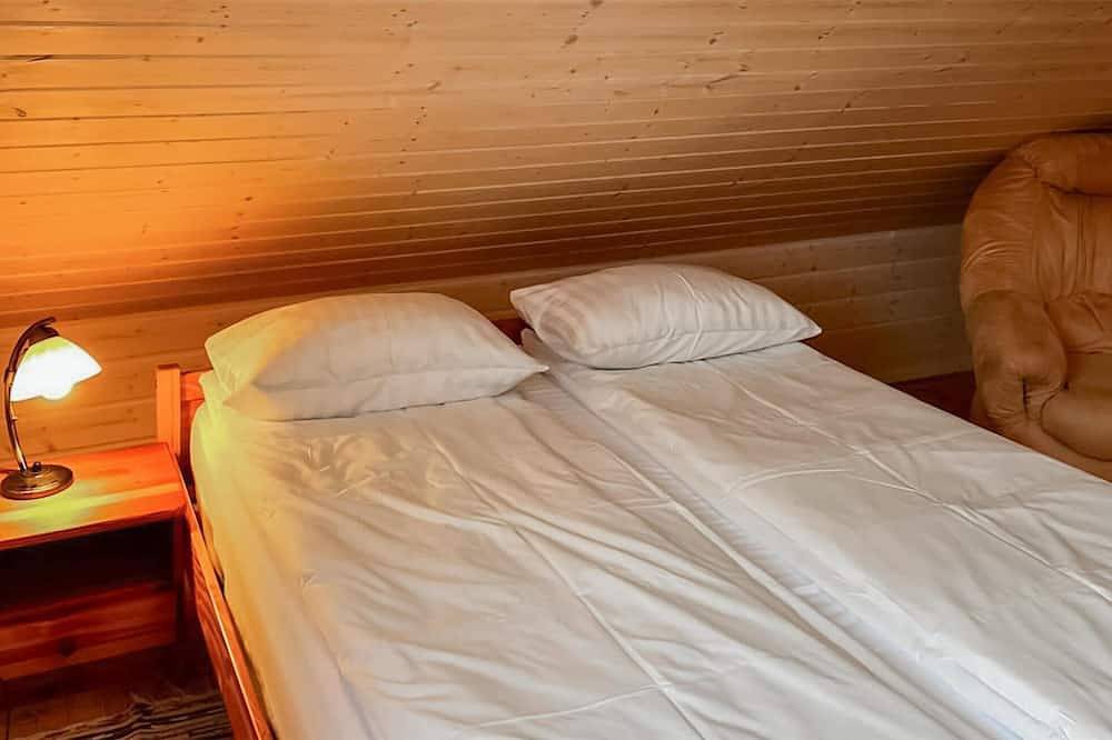 Atemberaubendes Haus in Jaromierz mit Sauna in Seenplatte von Ilawa