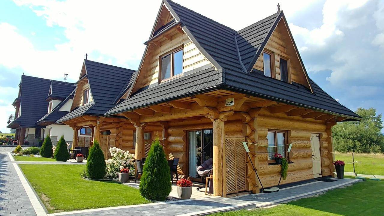 Suite in Białka Tatrzańska, Karpaty (Polska)