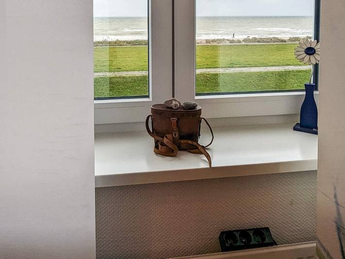 Ferienhaus für 5 Personen, mit Terrasse in Schönberg - 3