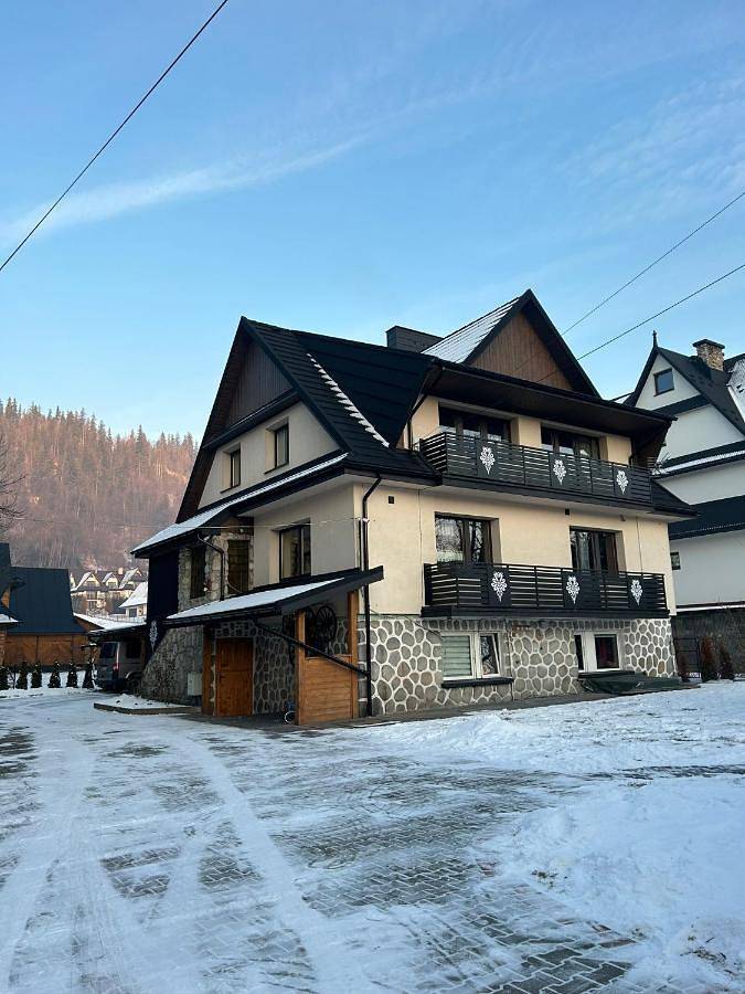 Ferienwohnung für 2 Personen, mit Garten und Sauna sowie Whirlpool, mit Haustier - 1