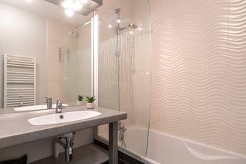 Appartement De Vacances pour 4 Personnes dans Concarneau, Côte de Cornouaille, Photo 4