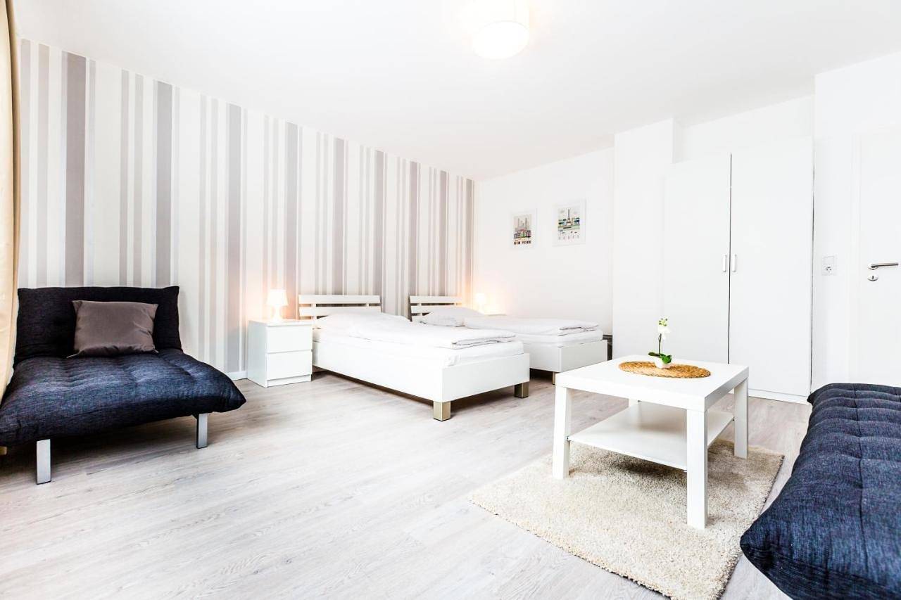 Geheel appartement, Cityfair Apartments Köln in Kalk (Keulen), Keulen