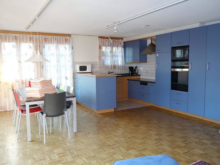 Ganze Wohnung, Schwizi's Holiday Apartments in Ringgenberg (BE), Verwaltungskreis Interlaken-Oberhasli