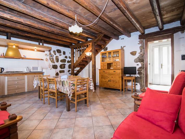 Al Rustico in San Giovanni al Natisone, Provincia d'Udine