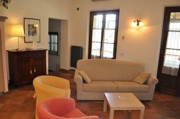 Agriturismo per 6 Persone in Montaione, Firenze e dintorni, Foto 3