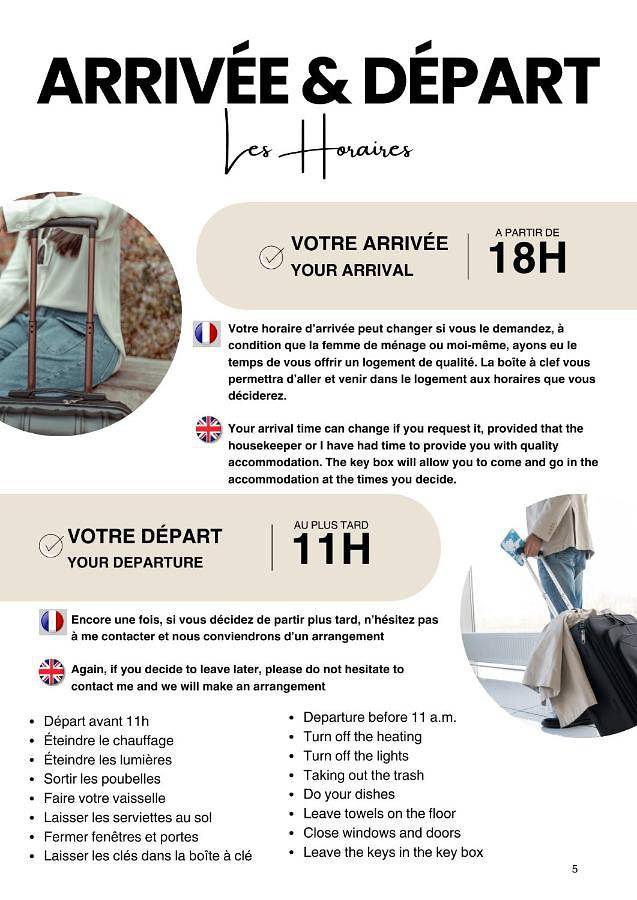 Gîte pour 4 personnes, avec vue à Chantraine - 2