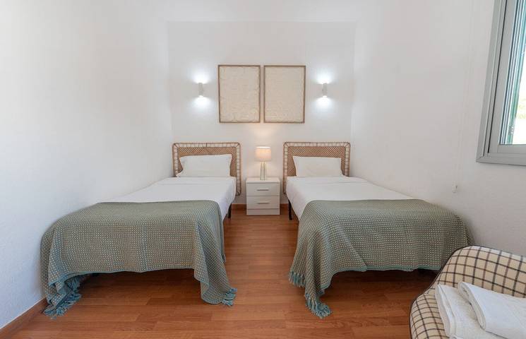 Apartamento entero, Eden Rentals Molino Blanco Penthouse in Puerto de la Cruz, Tenerife Norte