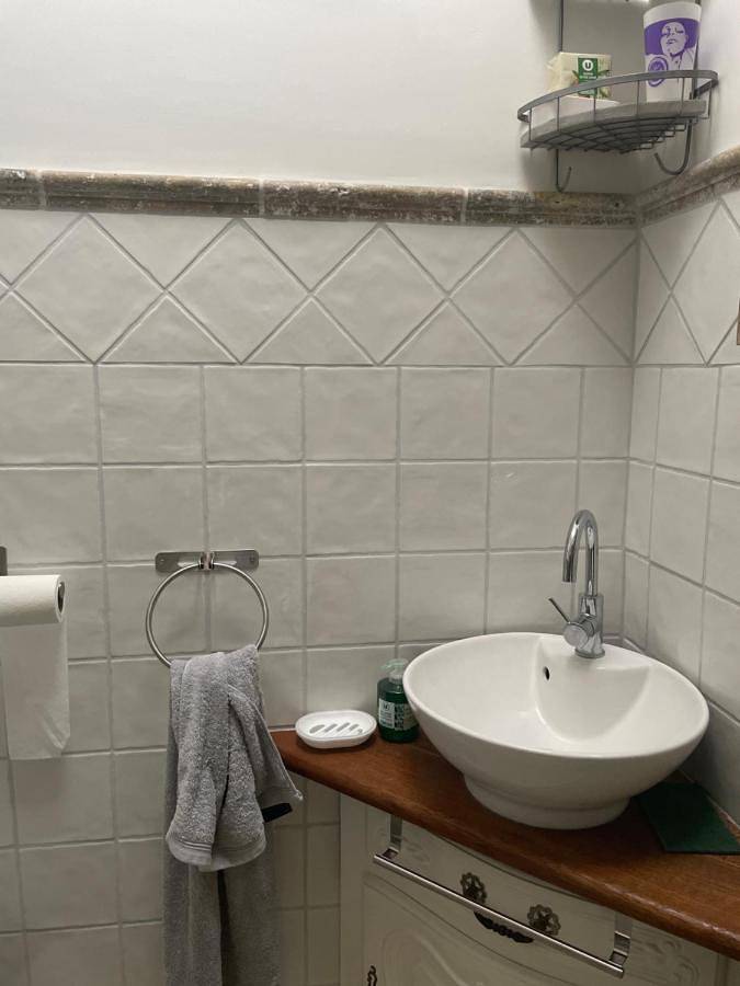 Location de vacances pour 3 personnes à Saint-Laurent-du-Verdon - 3