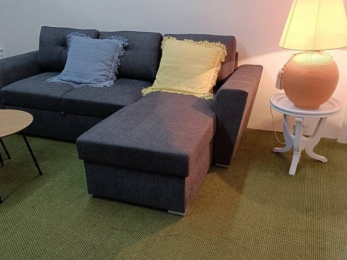 Ganze Ferienwohnung, Ferienwohnung für 4 Personen in Cenicero, Rioja