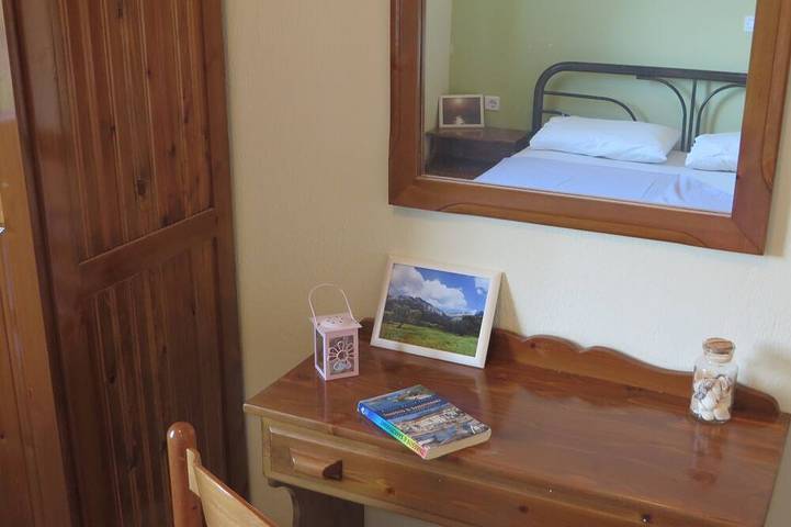 Ferienhaus für 4 Personen, mit Garten und Pool sowie Terrasse auf Thassos - 4