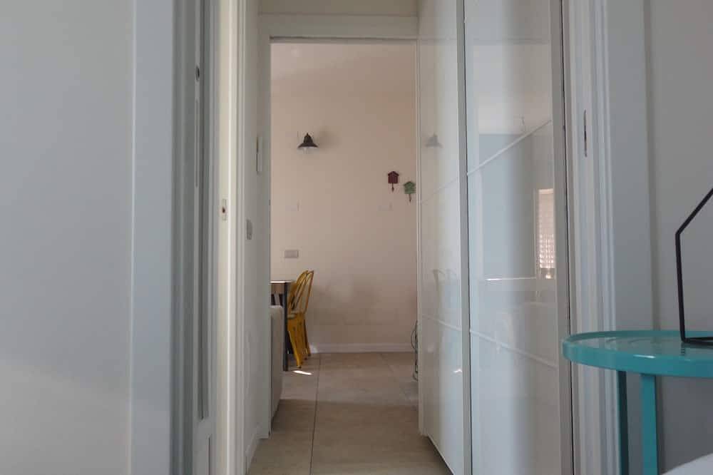 Apartamento entero, Fantastic position fully equipped flat ideal for sport lovers in Sant'Antioco Cuidad, Isla de Sant'Antioco