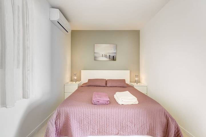 Grosse Design Villa 5 Schlafzimmer In Palm Mar Mit 2 Unabhängigen Wohnungen in Playa de la Arenita (Arona), Arona