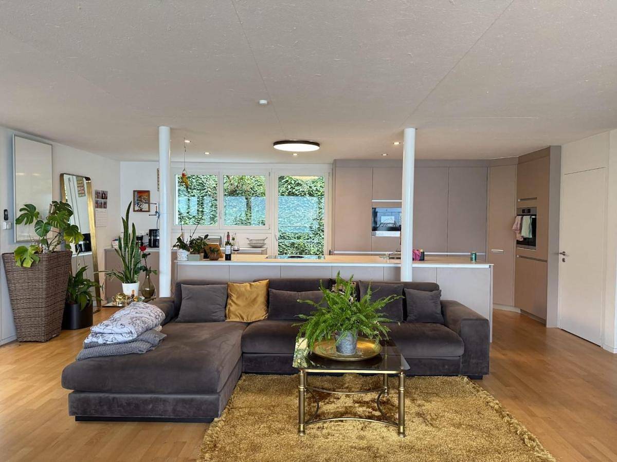 Four-Bedroom House in Küssnacht (SZ), Luzern - Vierwaldstättersee