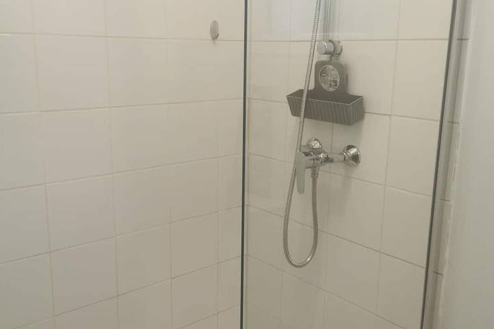 Gîte pour 3 personnes, avec terrasse à Tornac - 4