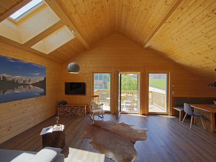 Ganze Ferienwohnung, Bergchalet Raffalt - Leni & Leo in Rohrmoos, Schladming-Dachstein
