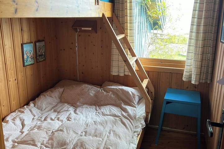 Ferienhaus für 10 Personen, mit Garten in Tysvær - 4