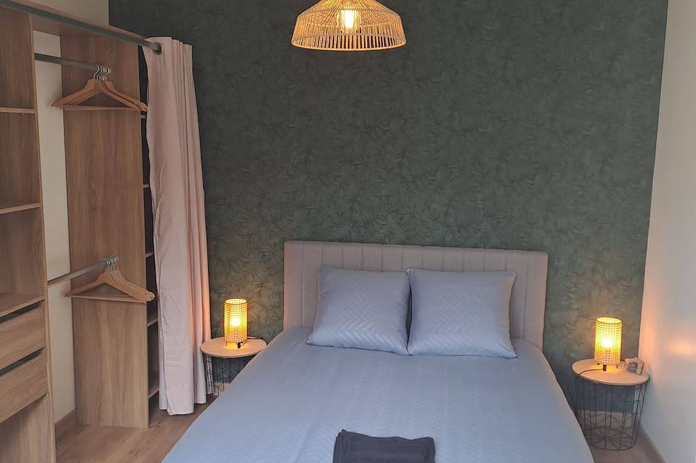 La Maison de Pessac in Pessac, Bordeaux und Umgebung