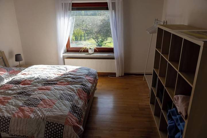 Ferienhaus für 6 Personen, mit Terrasse, mit Haustier in Naturpark Westensee - 3