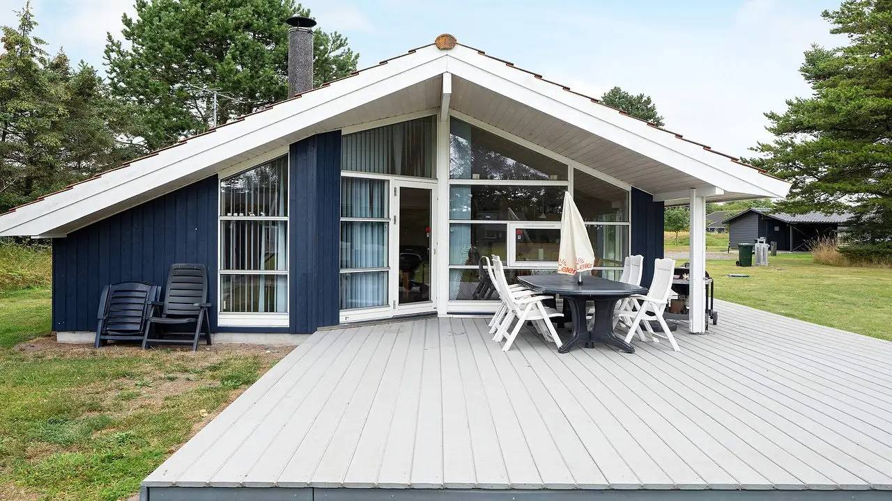Casa vacanza a Rødby a partire da 58€ a notte