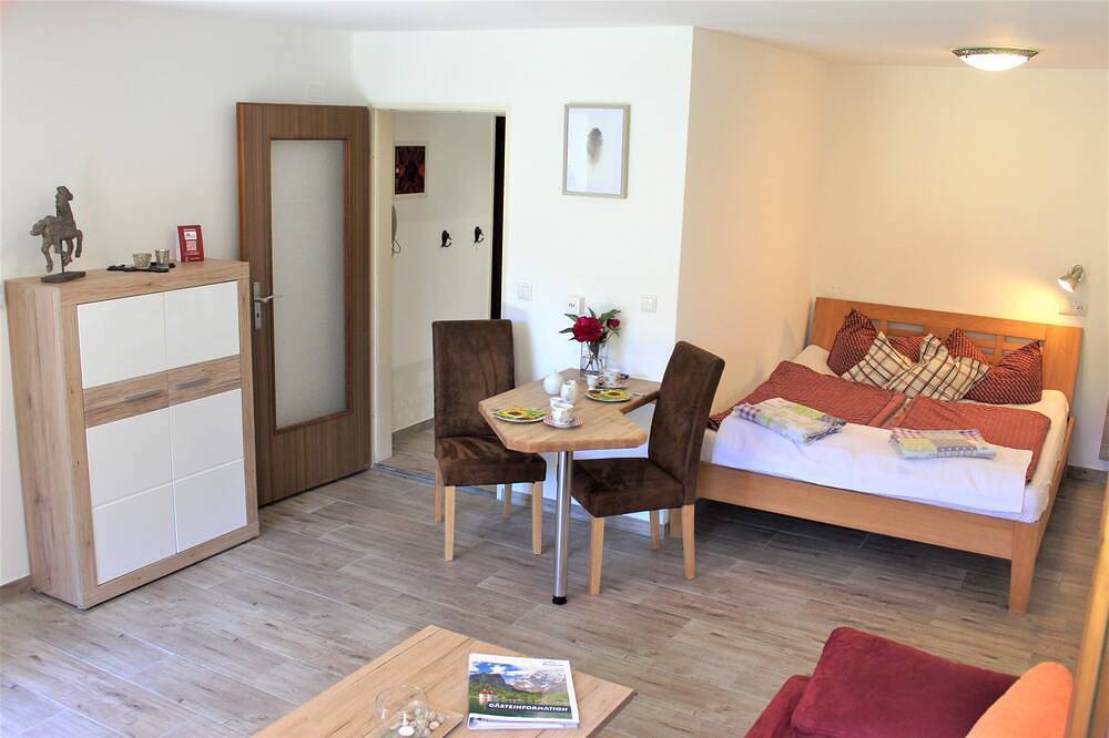 Appartamento vacanze a Watzmann a partire da 134€ a notte