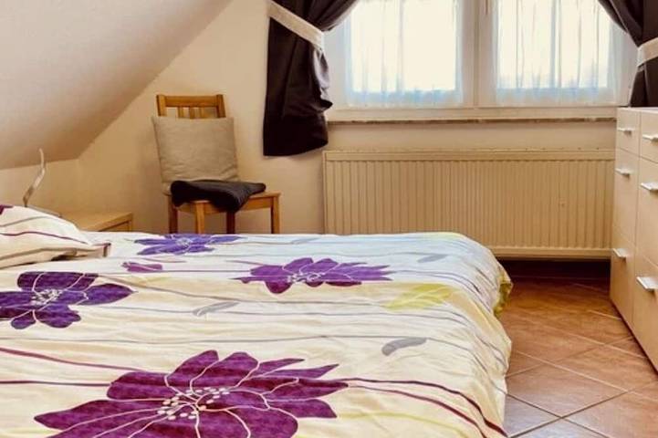 Ferienhaus in Neßmersiel, ruhige Sackgassenlage, Deichnähe in Neßmersiel, Dornum