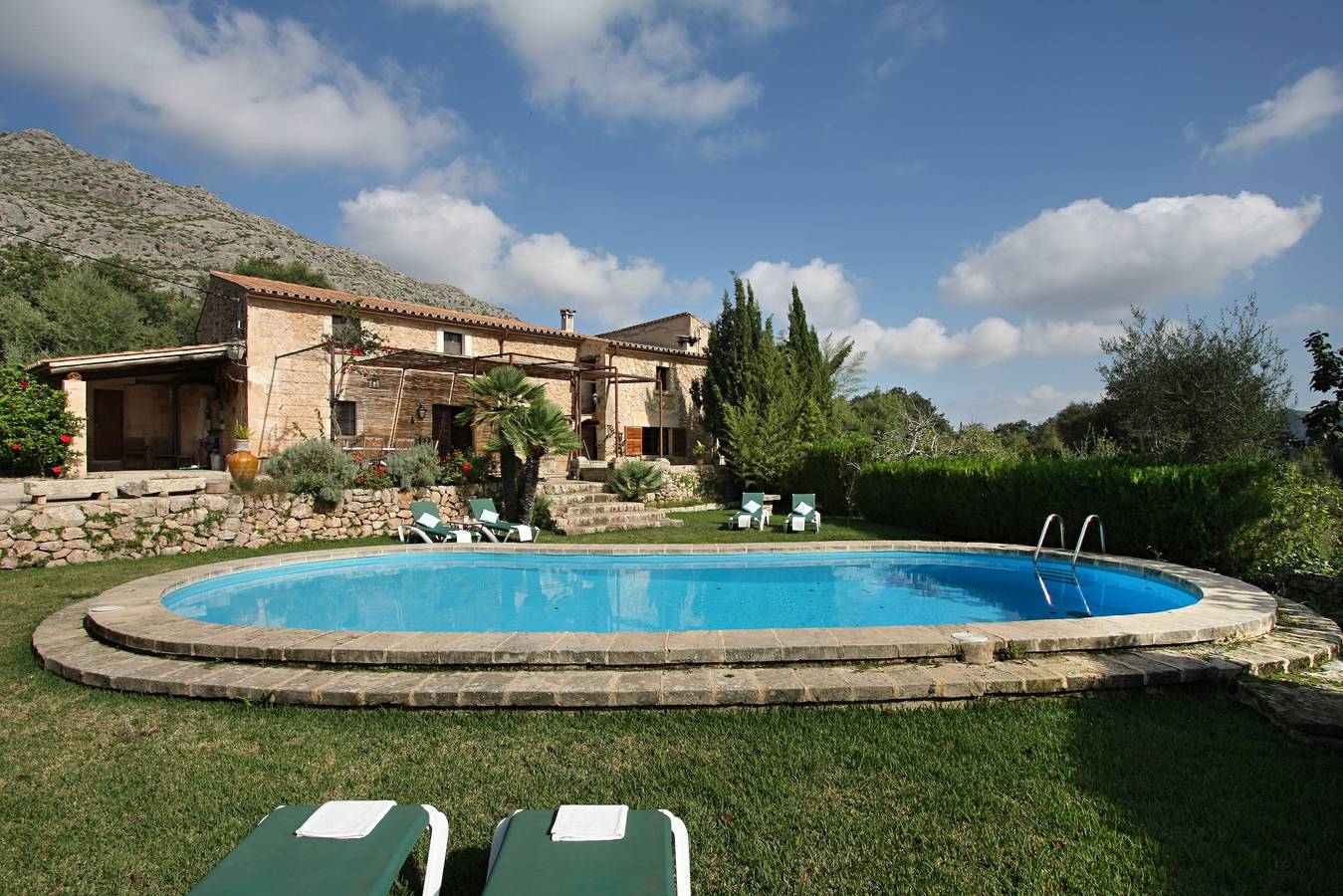 Casa vacanza a Maiorca a partire da 439€ a notte