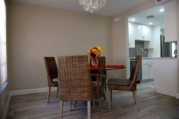 Vacation Home for 4 Guests in Naples (FL), Collier County, Picture 1