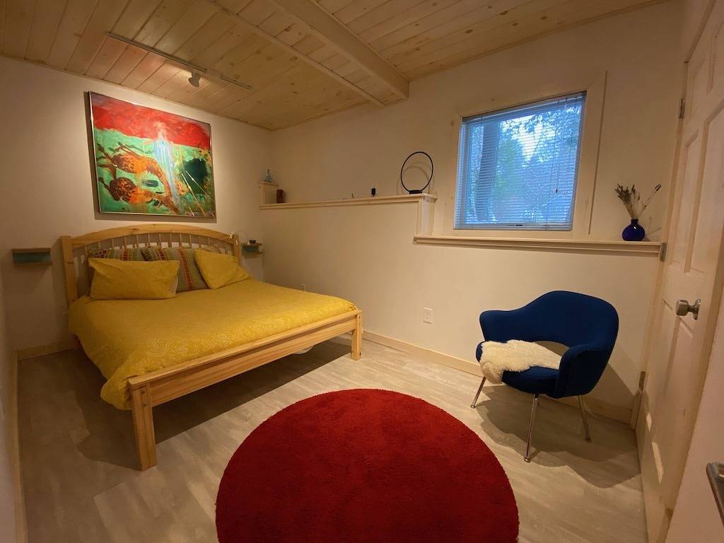 Geräumiger privater Familienurlaub am Wasser in Berkshire in Otis (MA), Berkshire County