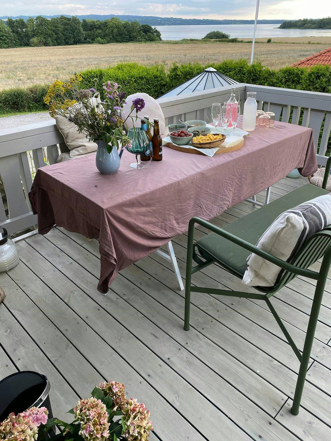 Ferienhaus für 6 Personen in Skanderborg