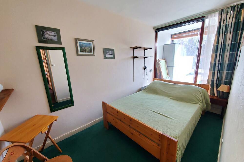 Geheel appartement, Residence Au Pied Du Chateau De Murol in Murol, Regionaal natuurpark van de vulkanen van de Auvergne