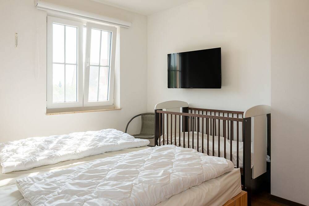 Reethaus Löwe in Beckerwitz in Gramkow, Hohenkirchen